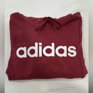 Adidas Hoodie Women’s XL